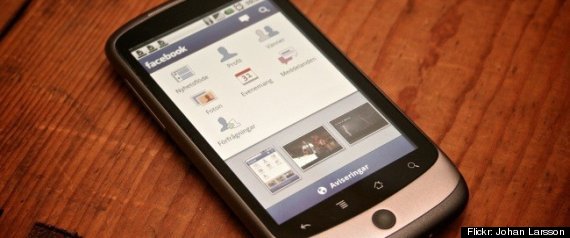 Facebook Photos Social Intelligence