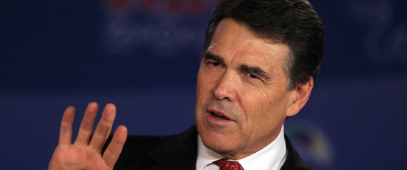 Rick Perry Student Criminal Disclosure Law