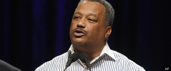 Fred Luter