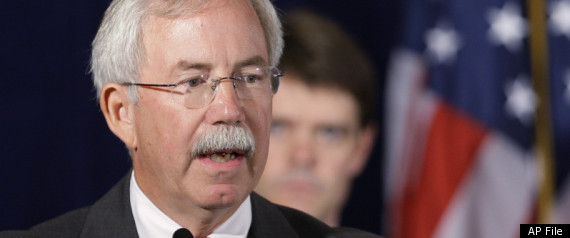 Kenneth Melson Resignation Atf Guns Trafficking Fa