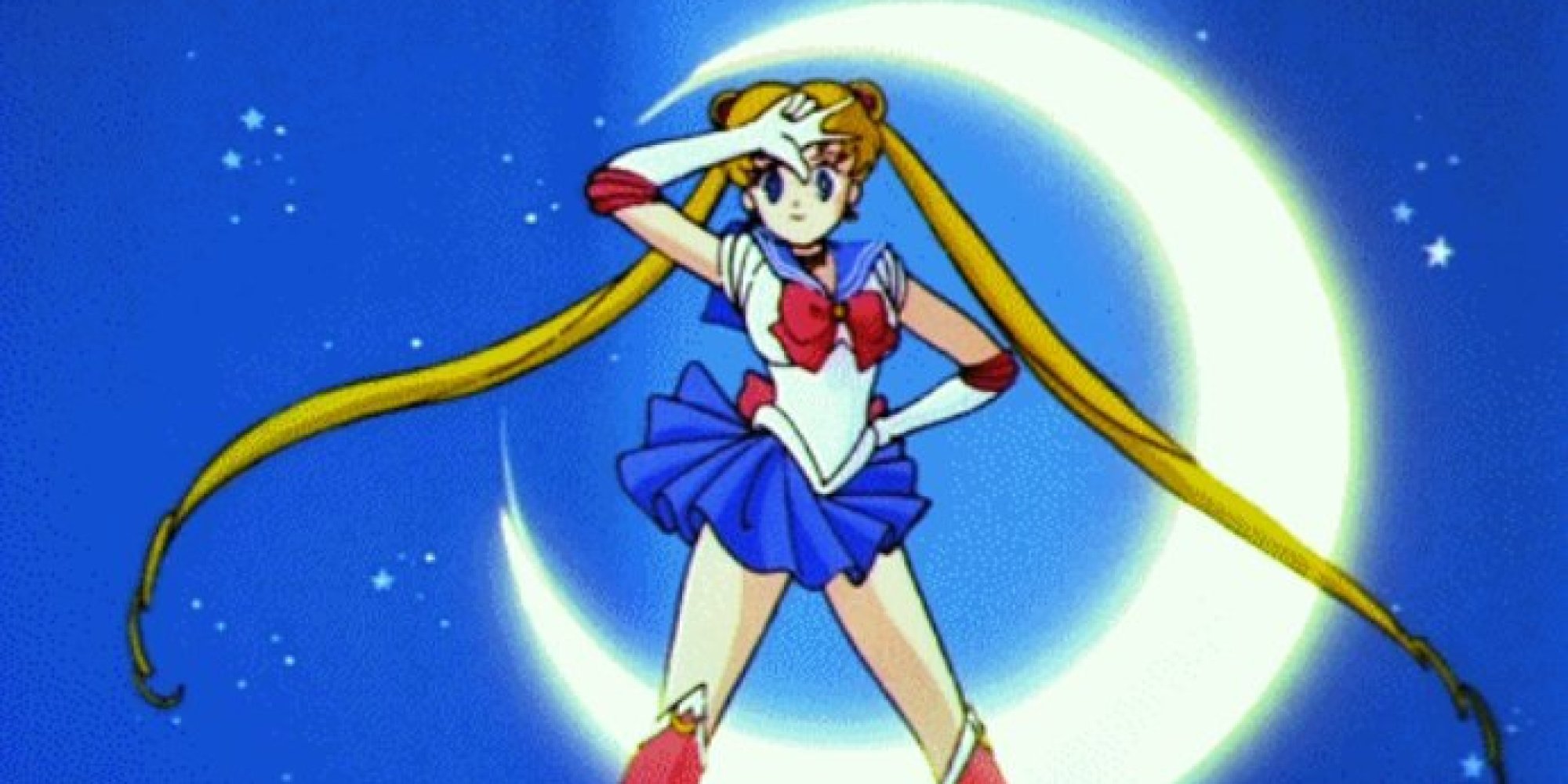 Best Kids TV: 10 Things You Didn't Know About Sailor Moon