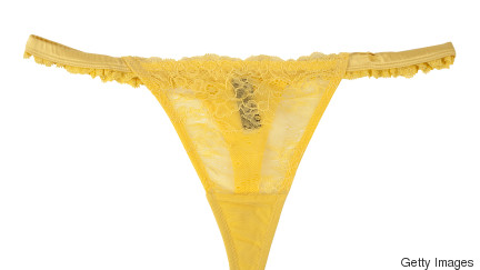 The Truth About Whether Or Not Thongs Present A Health Risk