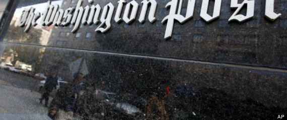Washington Post