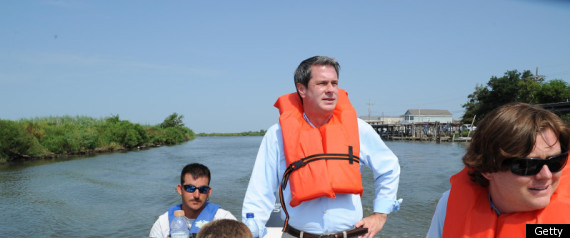 David Vitter