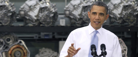 Barack Obama Fundraising 2012