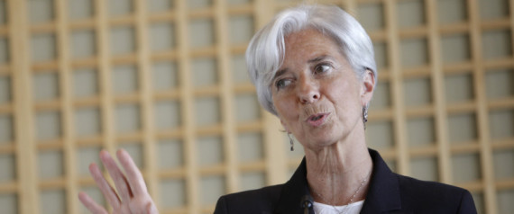 Imf Replacement