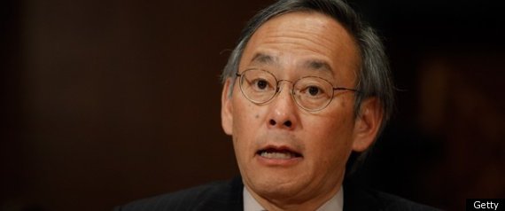Steven Chu
