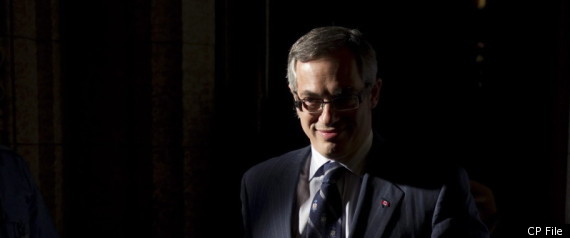 Tony Clement