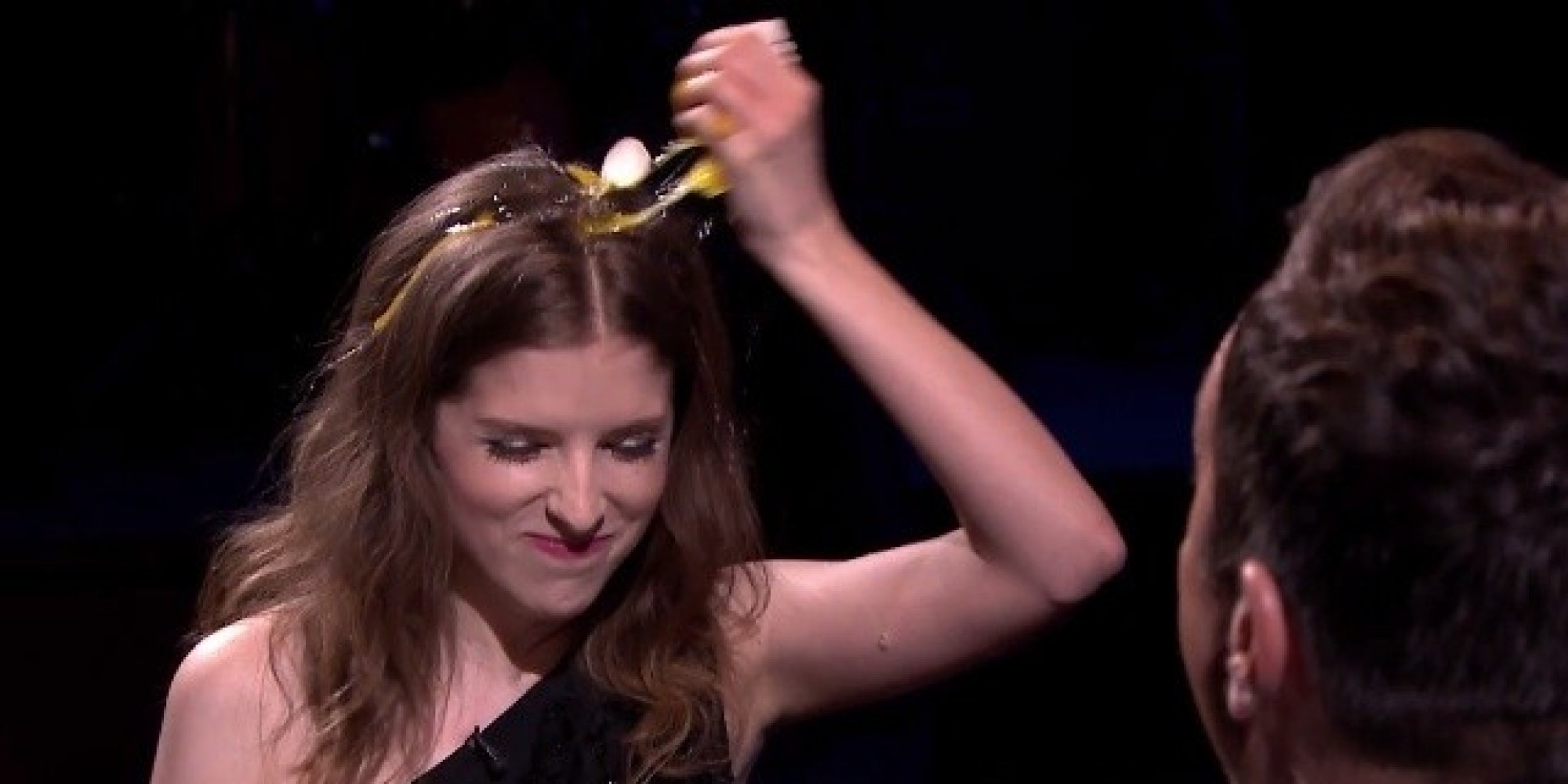 Anna roulette
