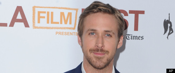 Ryan Gosling