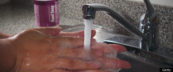 Hand Sanitizer