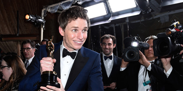 Images Eddie Redmayne Reportedly In Talks For Images Eddie Redmayne Reportedly In Talks For