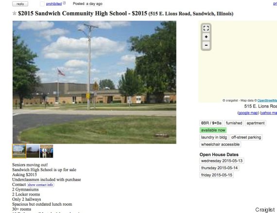 craiglist