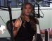 How Ronda Rousey Fought Back After She Discovered Her Boyfriend Secretly Took Nude Photos