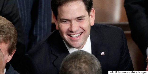 Who Said It: Marco Rubio Or Barack Obama?
