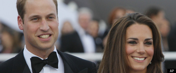 William And Kate