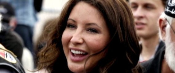 Bristol Palin