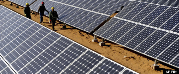 China Climate Change Conference 2011