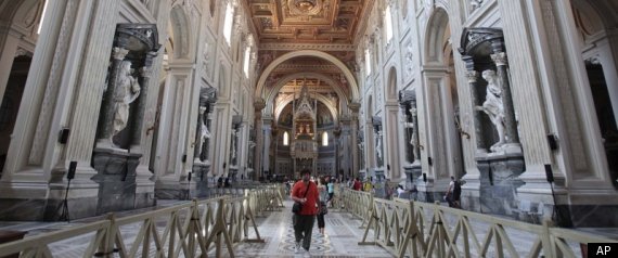 Vaticanipod