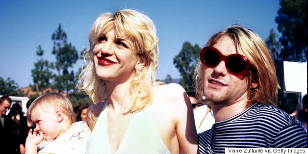 Here's The Trailer For The Kurt Cobain Murder Conspiracy Docudrama