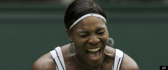 Serena Williams