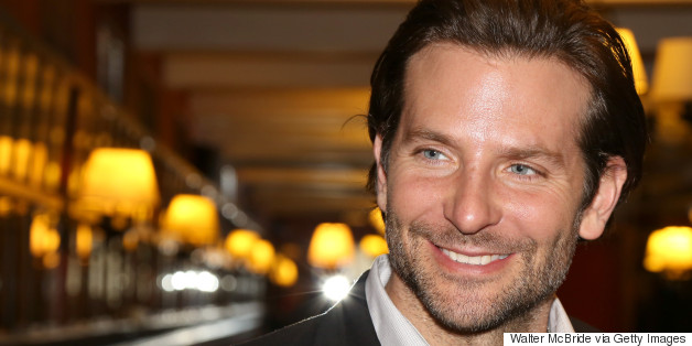 Bradley Cooper Will Do More Mind-Boosting Drugs In 'Limitless' TV Show