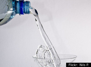 Five Dollar Water