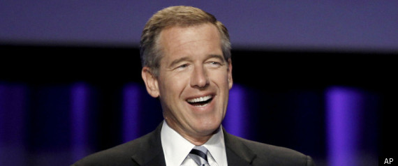 Brian Williams For President