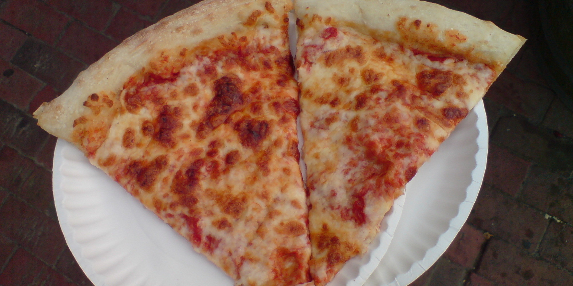 19 Signs You Might Be Addicted To Pizza HuffPost