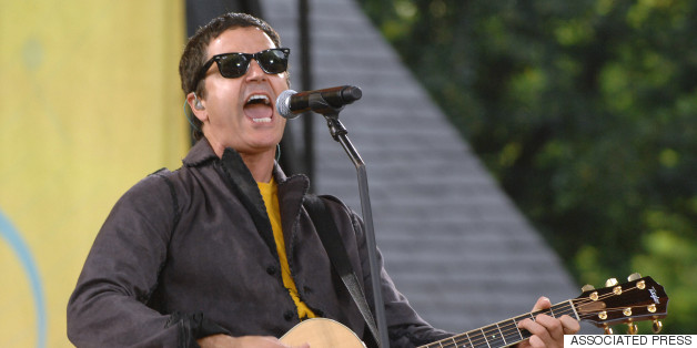 It's Time To Obsess Over Third Eye Blind's Cover Of Beyoncé's 'Mine'