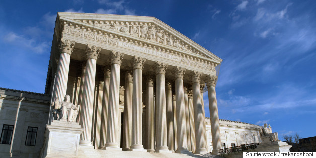 Poll Shows Americans' Mixed Feelings About The Supreme Court