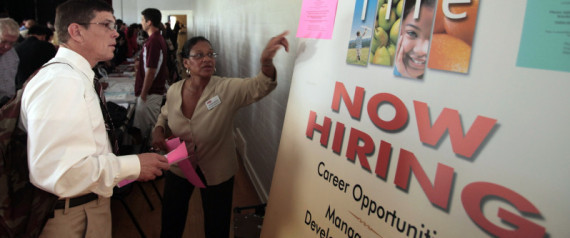 One In Three Workers Unsatisfied With Job