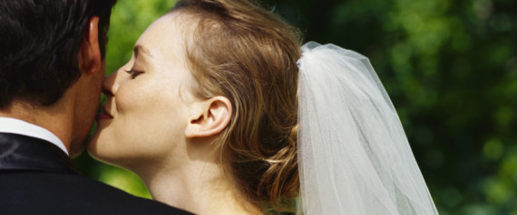 Women Marry For Love