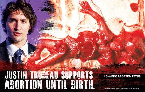 Resultado de imagen para pierre trudeau abortion