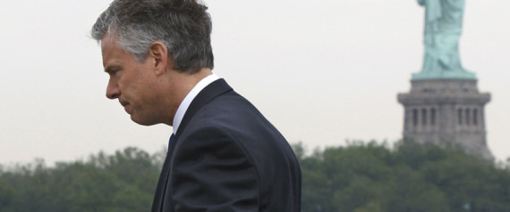 Jon Huntsman