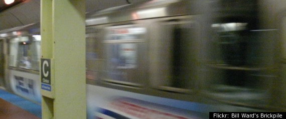 Chicago Train