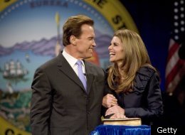 Is Arnold Schwarzenegger Paying Child Support?