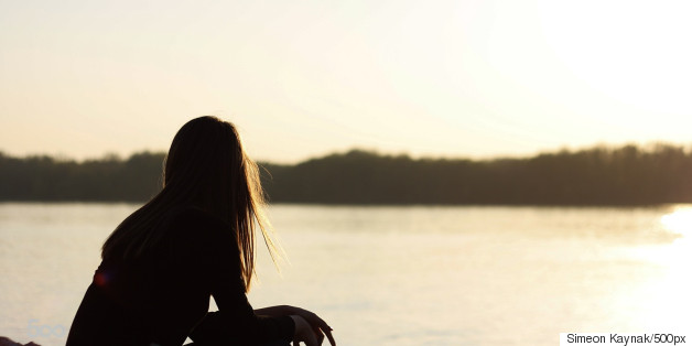 21 Struggles Of Being An 'Old Soul'