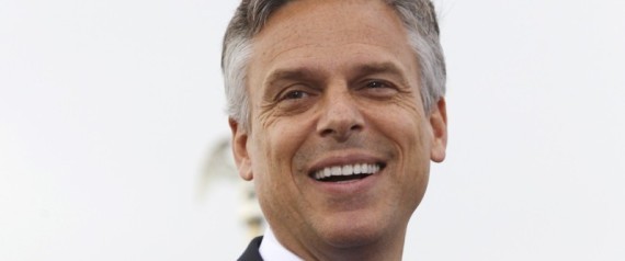 Jon Huntsman 2012