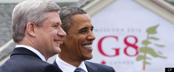 Harper G8