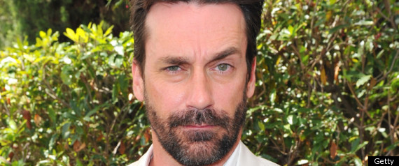 Jon Hamm