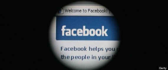 Facebook Minors Privacy