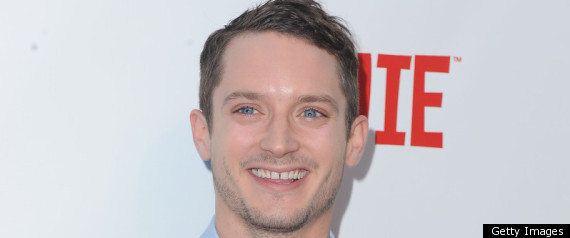 Elijah Wood