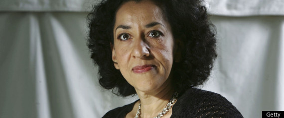 Walter Scott Prize Winner