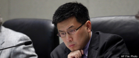 John Chiang