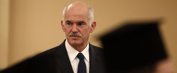 Papandreou