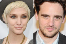 Ashlee Simpson, Vincent Piazza