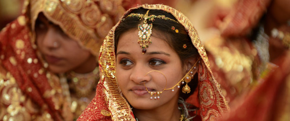 CHILD BRIDE INDIA