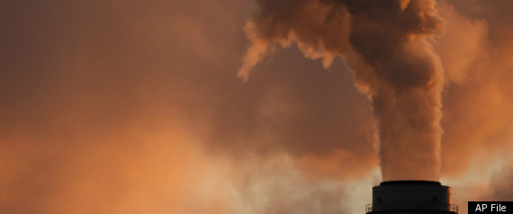 Kansas Coal Plant