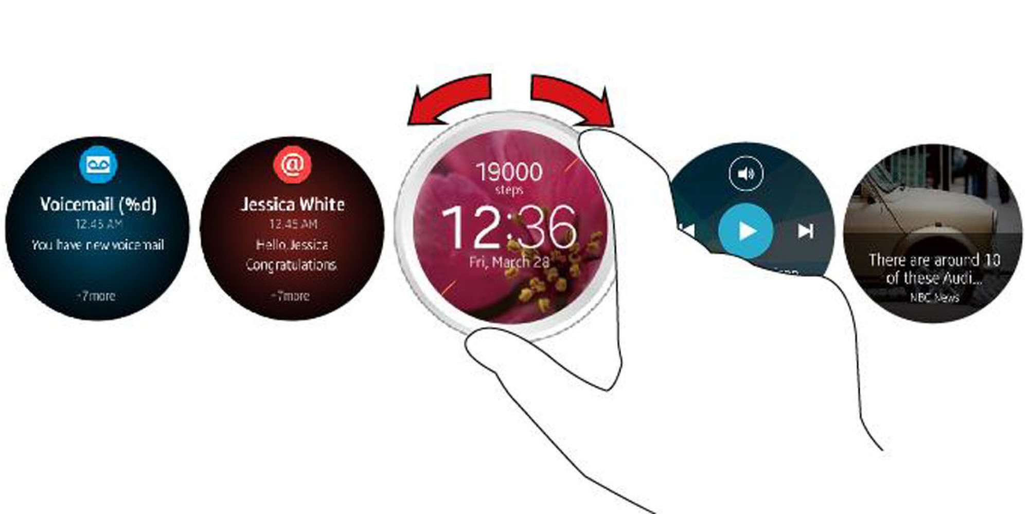 samsung next smartwatch